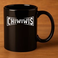 Chiwiwis Funny Mma Fighter Quote For Athletes Fans Coaches 11oz C Handle Ceramic Mug