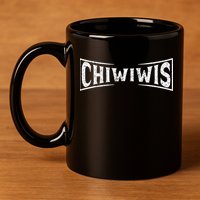 Chiwiwis Funny Mma Fighter Quote For Athletes Fans Coaches 11oz C Handle Ceramic Mug