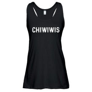 Chiwiwis Funny Mma Fighter Quote For Fans And Athletes Ladies Essential Flowy Tank