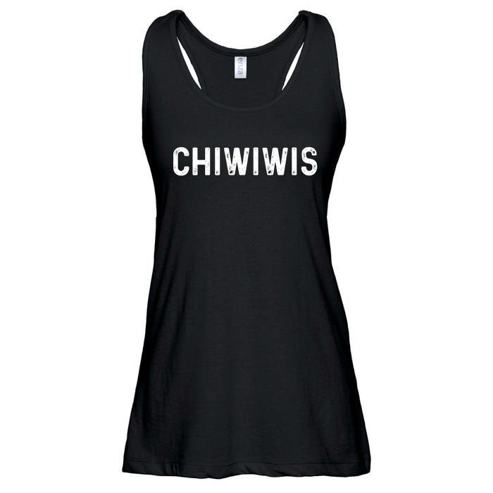 Chiwiwis Funny Mma Fighter Quote For Fans And Athletes Ladies Essential Flowy Tank