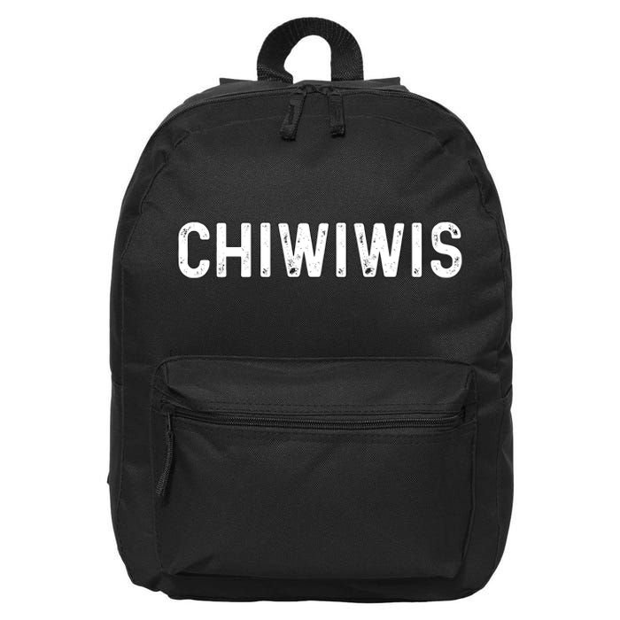 Chiwiwis Funny Mma Fighter Quote For Fans And Athletes 16 in Basic Backpack