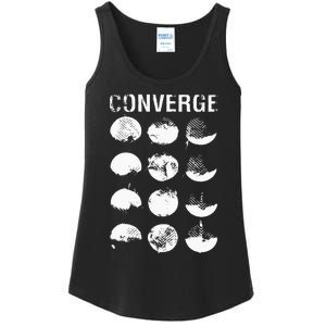 Converge For Men And Women Ladies Essential Tank