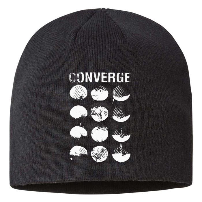 Converge For Men And Women Sustainable Beanie