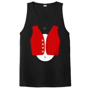 Costume Flying Monkeys Halloween PosiCharge Competitor Tank