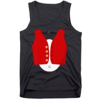 Costume Flying Monkeys Halloween Tank Top