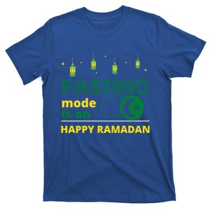 Cool Fasting Mode Is On Happy Ramadan Gift T-Shirt