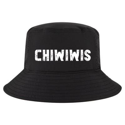 Chiwiwis Funny Mma Fighter Quote For Fans And Athletes Cool Comfort Performance Bucket Hat