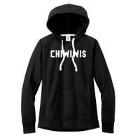 Chiwiwis Funny Mma Fighter Quote For Fans And Athletes Women's Fleece Hoodie