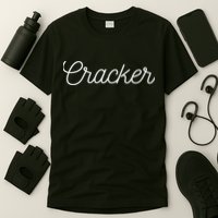 Cracker For Miz T-Shirt