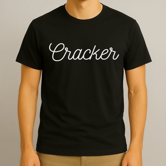 Cracker For Miz T-Shirt