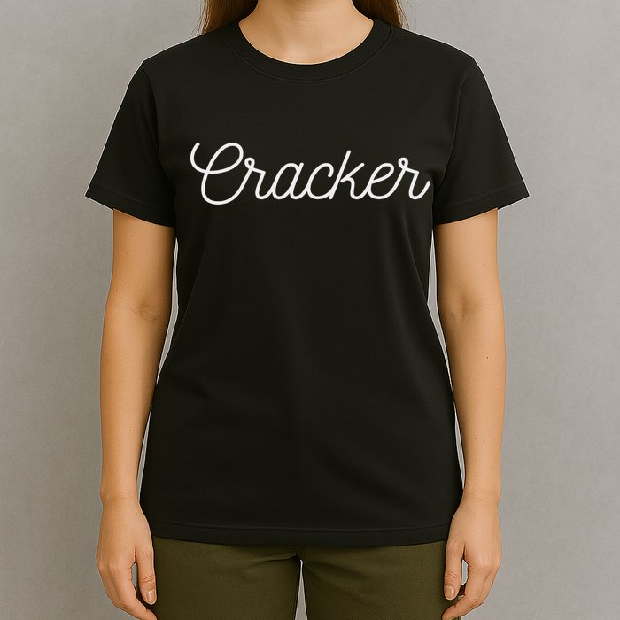 Cracker For Miz T-Shirt