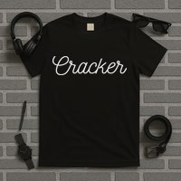 Cracker For Miz T-Shirt