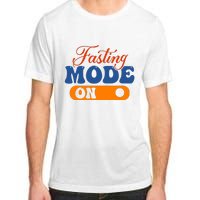 Cool Fasting Mode On Adult ChromaSoft Performance T-Shirt