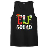 Christmas Family Matching Xmas Elf Pajamas  PosiCharge Competitor Tank