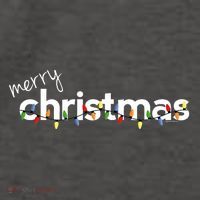 Christmas For Merry Xmas Idea Vector Backpack