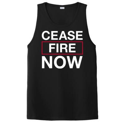 Cease Fire Now PosiCharge Competitor Tank