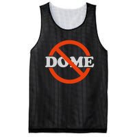 Cleveland Football No Dome Mesh Reversible Basketball Jersey Tank