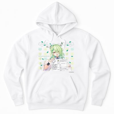 【Ceres Fauna】holo No Graffiti Greatest Moments Hoodie