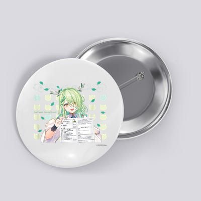 【Ceres Fauna】holo No Graffiti Greatest Moments Button