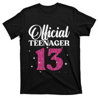 Cool For Ns 13 Year Old Birthday Cute T-Shirt