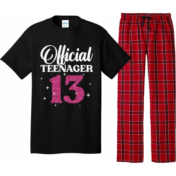 Cool For Ns 13 Year Old Birthday Cute Pajama Set