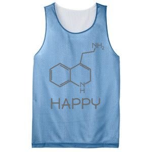 Chemist Funny Organic Chemistry Mesh Reversible Basketball Jersey Tank