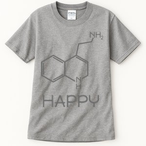 Chemist Funny Organic Chemistry Tall T-Shirt