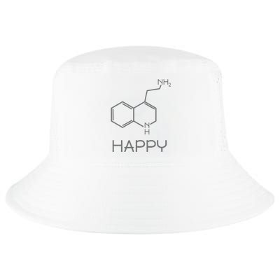 Chemist Funny Organic Chemistry Cool Comfort Performance Bucket Hat