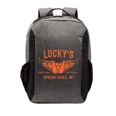 Cool Funny Offensive Motorcycle Biker Spread Eagle Gift Vector Backpack