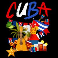 Cuban Flag Outfit Ideas Hispanic Cuba Flag Kids T-Shirt