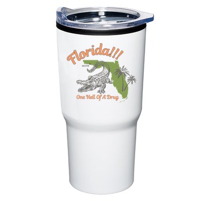 Crocodile Florida One Hell Of A Drug Ttpd Tumbler