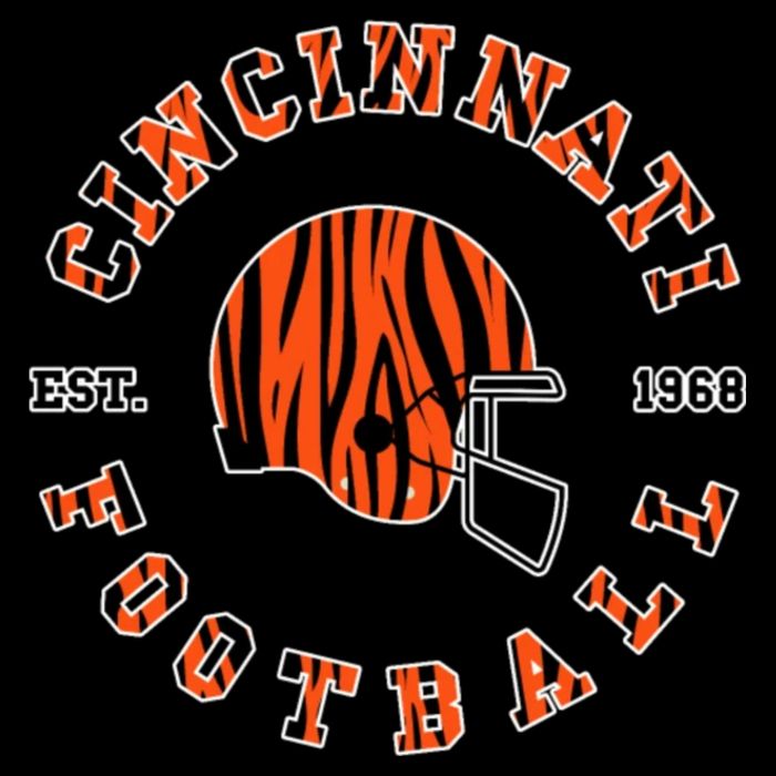 Cincinnati Football Ohio Impact Tech Backpack