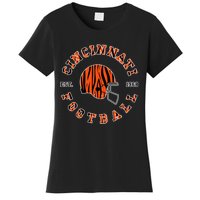 Cincinnati Football Ohio Women's T-Shirt