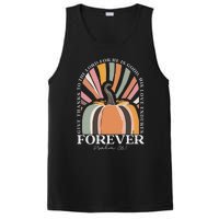 Christian Fall Pumpkin PosiCharge Competitor Tank