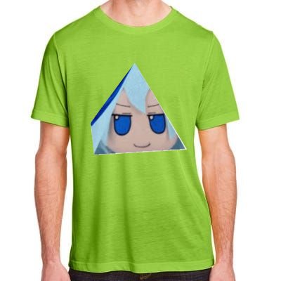 Cirno Fumo Prism Adult ChromaSoft Performance T-Shirt