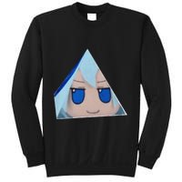 Cirno Fumo Prism Sweatshirt