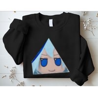 Cirno Fumo Prism Sweatshirt