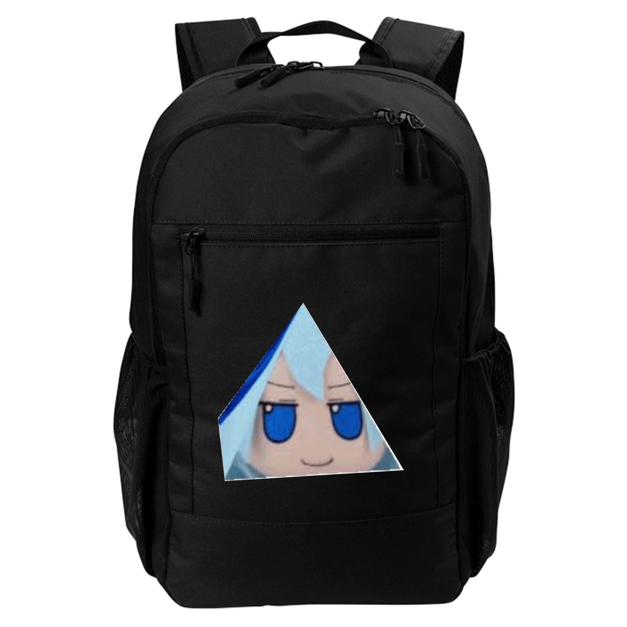 Cirno Fumo Prism Backpack