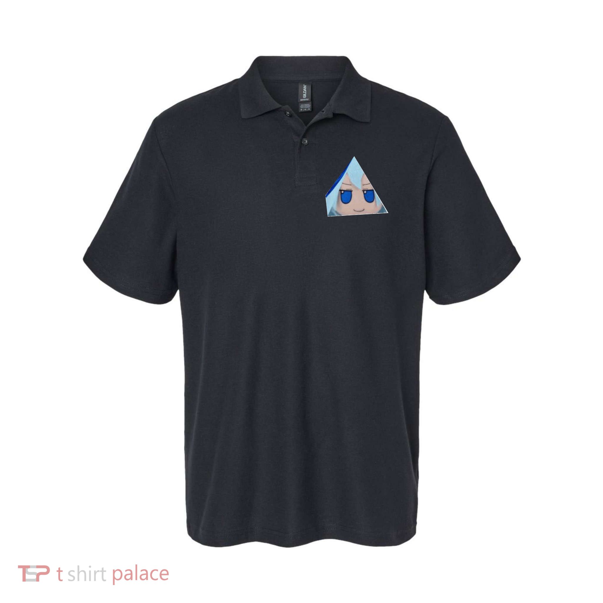 Cirno Fumo Prism Polo