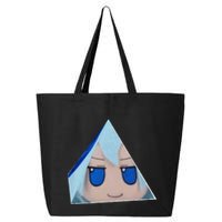 Cirno Fumo Prism 25L Jumbo Tote