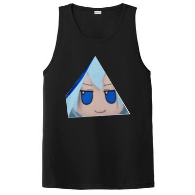 Cirno Fumo Prism PosiCharge Competitor Tank