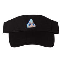 Cirno Fumo Prism Visor
