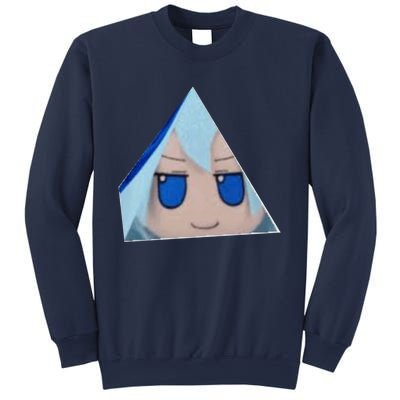 Cirno Fumo Prism Sweatshirt