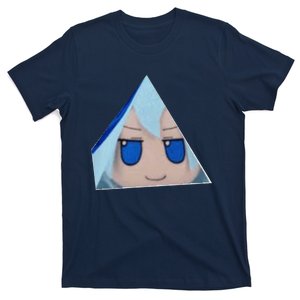 Cirno Fumo Prism T-Shirt