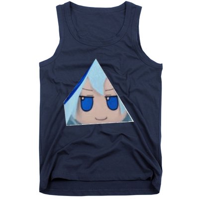 Cirno Fumo Prism Tank Top