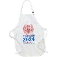 Cthulhu For President Apron