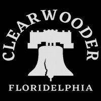 Clearwooder Funny Philadelphia Clearwater Fl Slang Bucket Hat