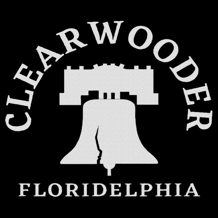 Clearwooder Funny Philadelphia Clearwater Fl Slang Bucket Hat
