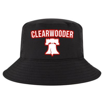 Clearwooder Florida Philadelphia Baseball Spring Training Gift Cool Comfort Performance Bucket Hat