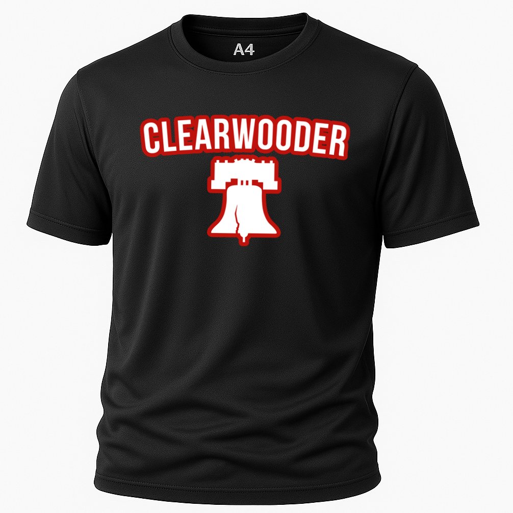 Clearwooder Florida Philadelphia Baseball Spring Training Gift Performance Shirt